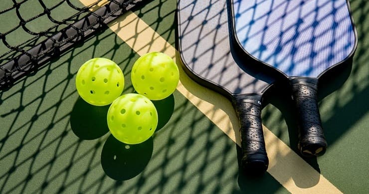 PickleBall