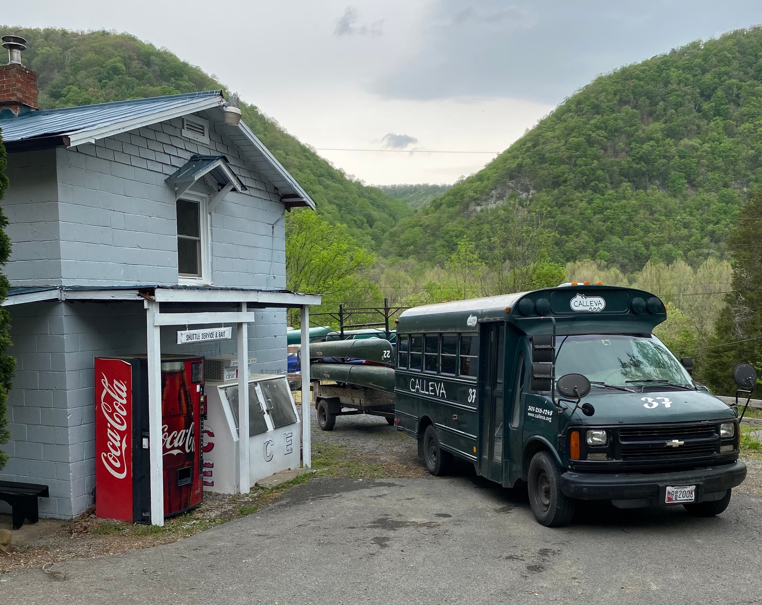 Shuttle Service