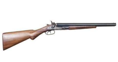 Old Western Coach Shotgun