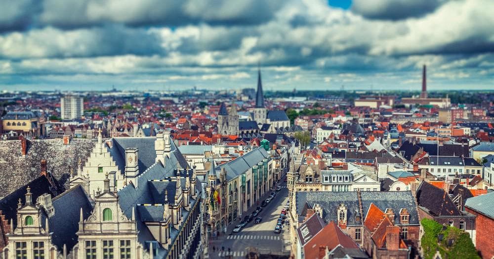 Private Day Trip to Bruges and Ghent