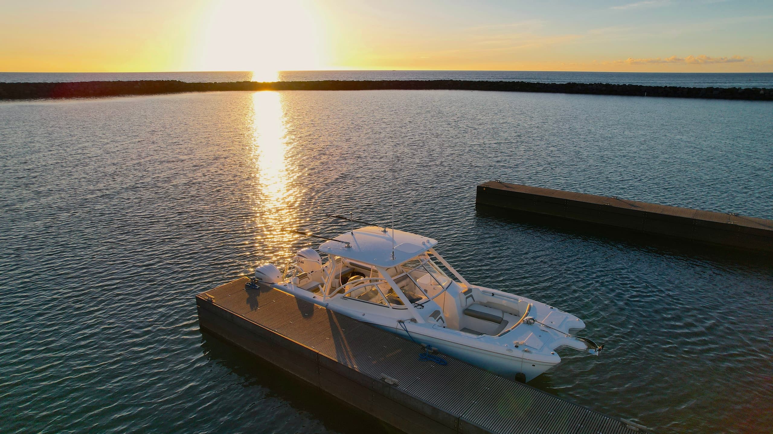 Sunset Cruise