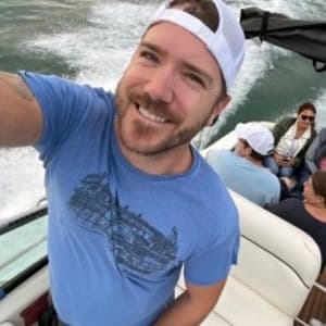 Captain Michael Totten