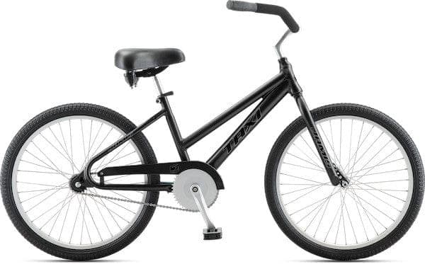 Cruiser Bike Rentals