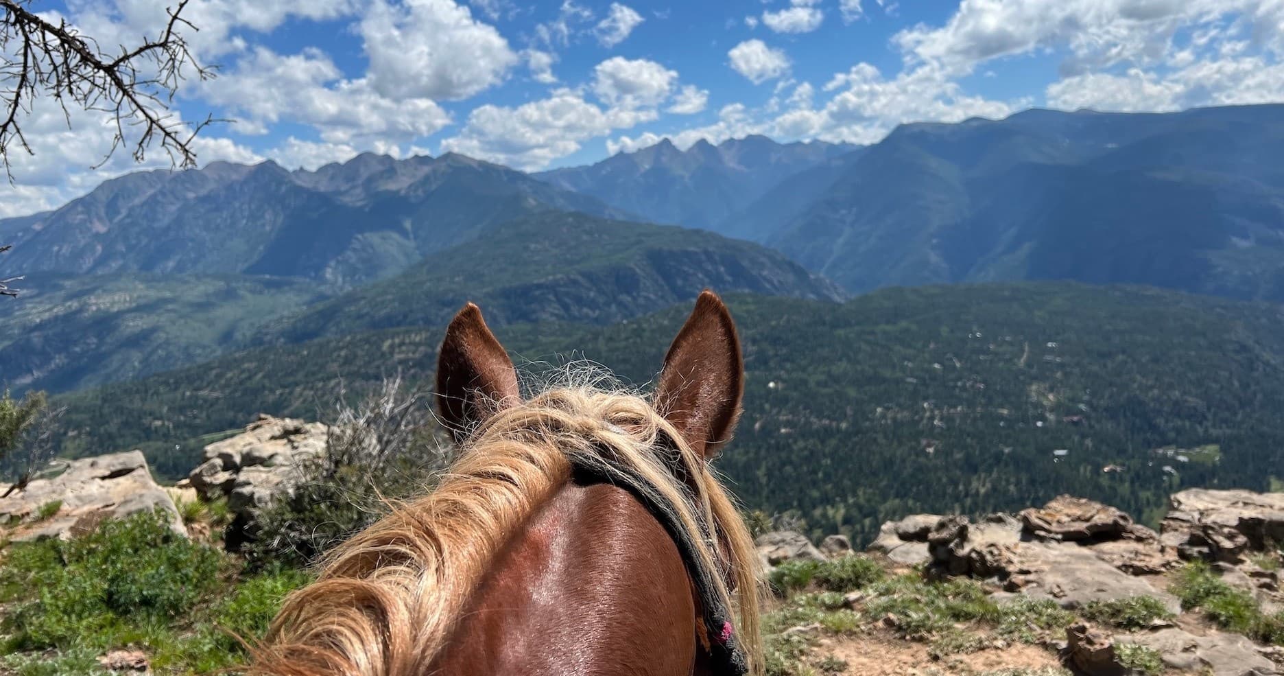 Castle Rock Ride