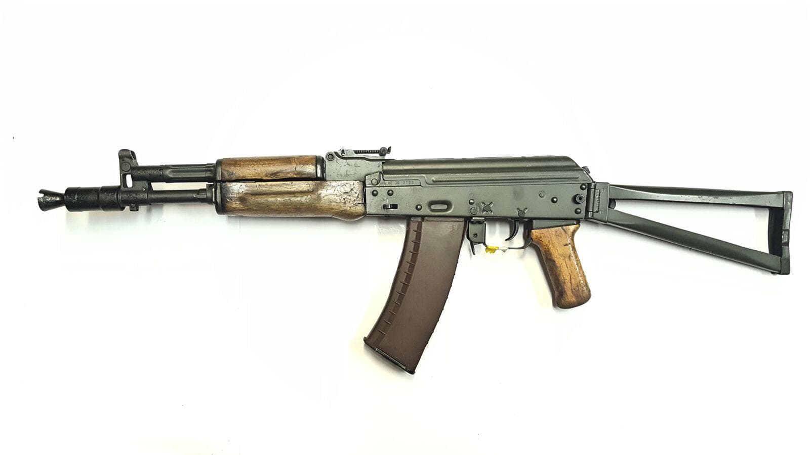 AK-74