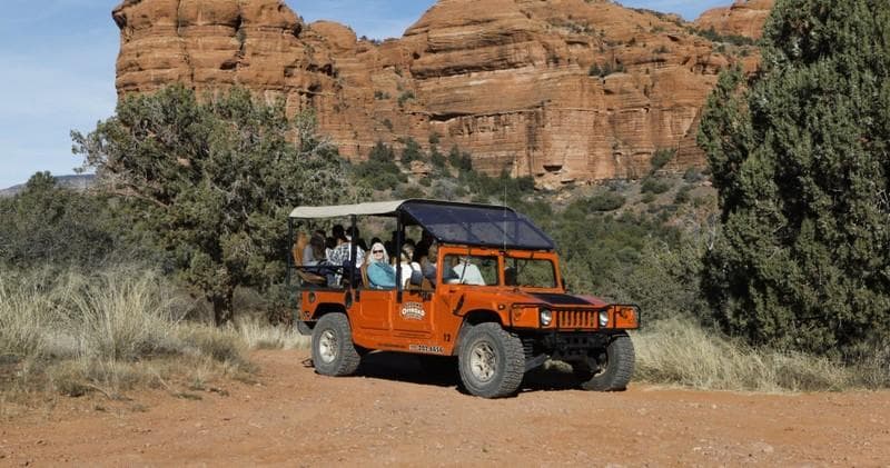 Gambler Trail