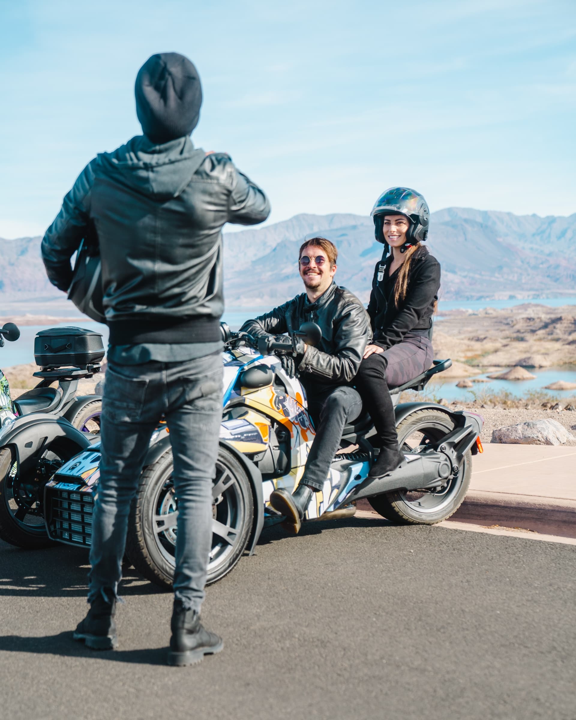 Couples Unforgettable Private-Guided Tour!