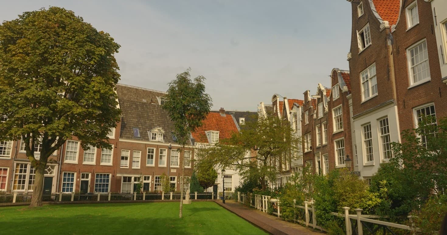 Amsterdam - Accessible Tour - Public Tour