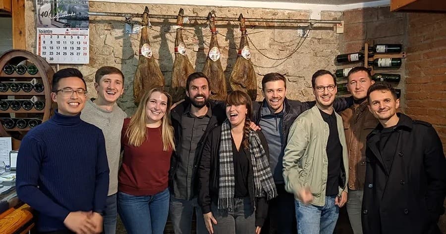 Meat Tapas, Charcuterie & Steak: a Spanish Fiesta!