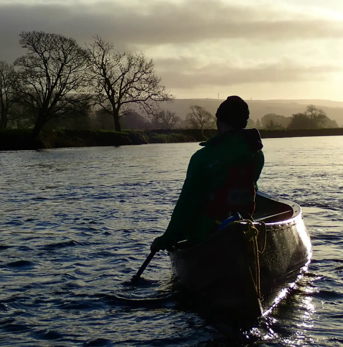 Canoeing (Private)