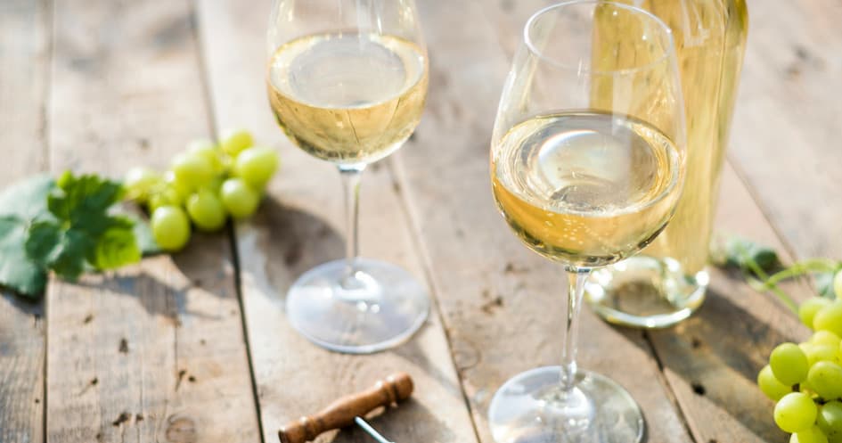 Algarve Gold Wine Tasting