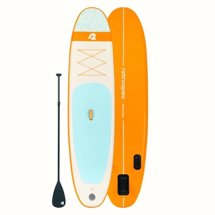 Inflatable Stand Up Paddle Boards