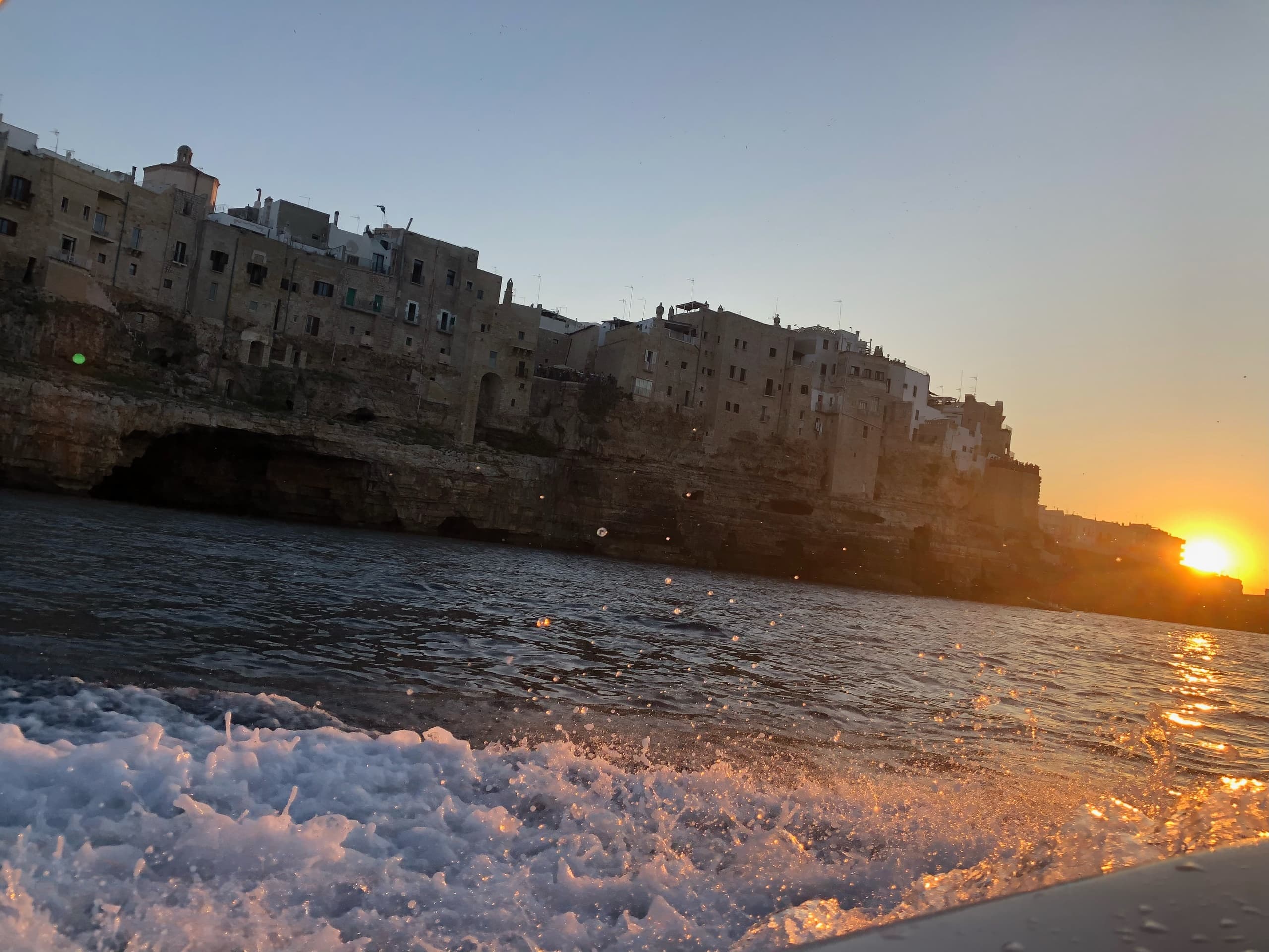 Sunset & spritz - Private tour