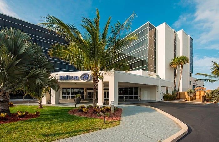 Transfer TO Your Cruise Ship FROM Any Cocoa Beach/Cape Canaveral Hotel
