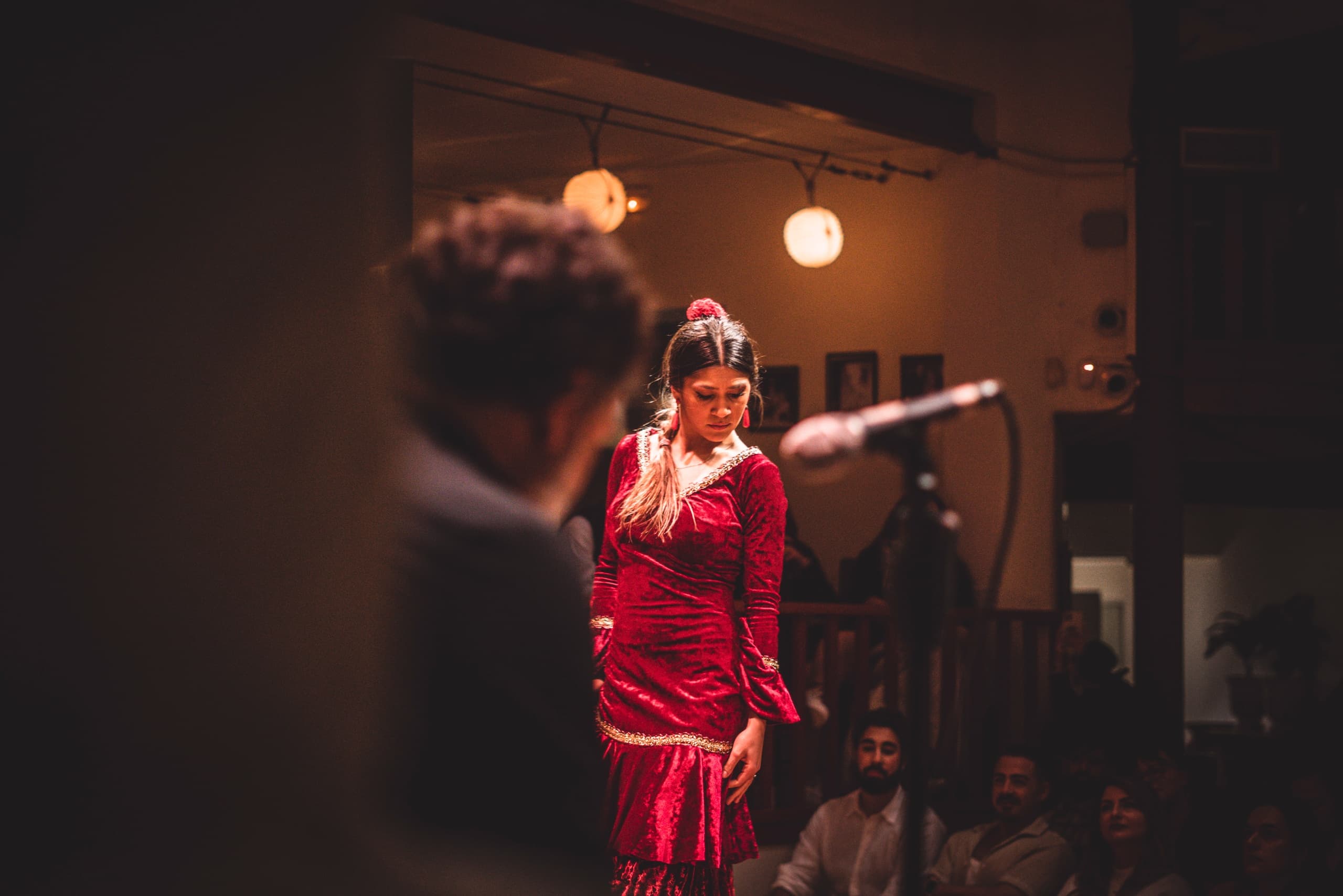 Private Seville: Flamenco Footsteps & River Views
