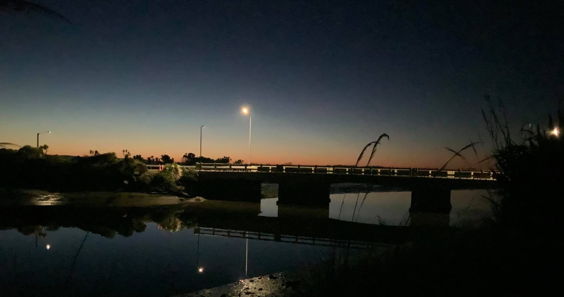 Invercargill City to Airport