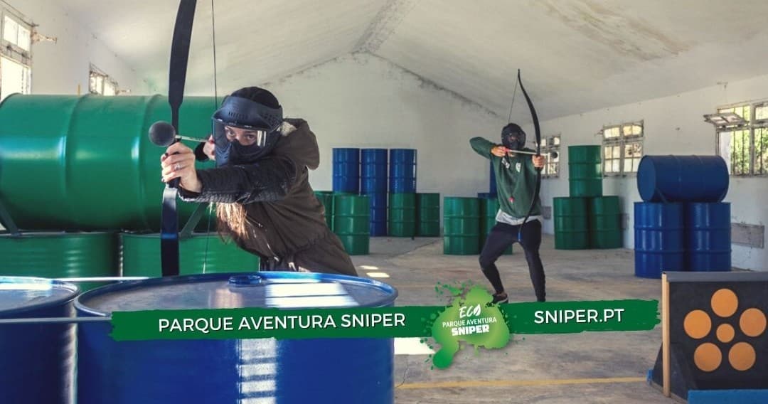 Arrow Tag