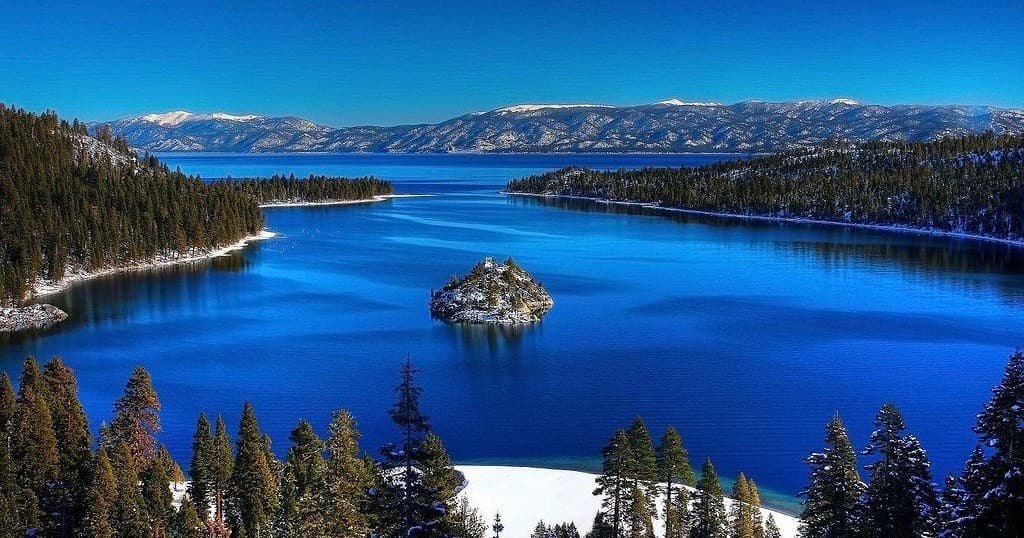 EMERALD BAY GUIDED JET SKI TOUR