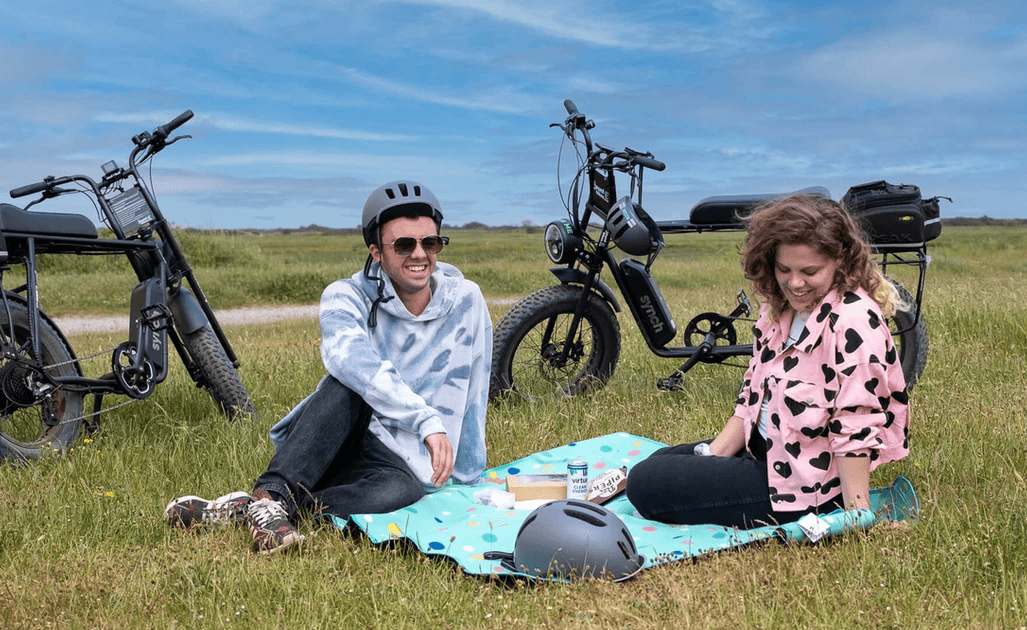 Pedal & Picnic Experience