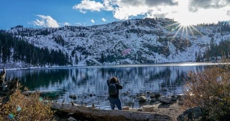 Scenic and Sacred Tour - 4 hrs
