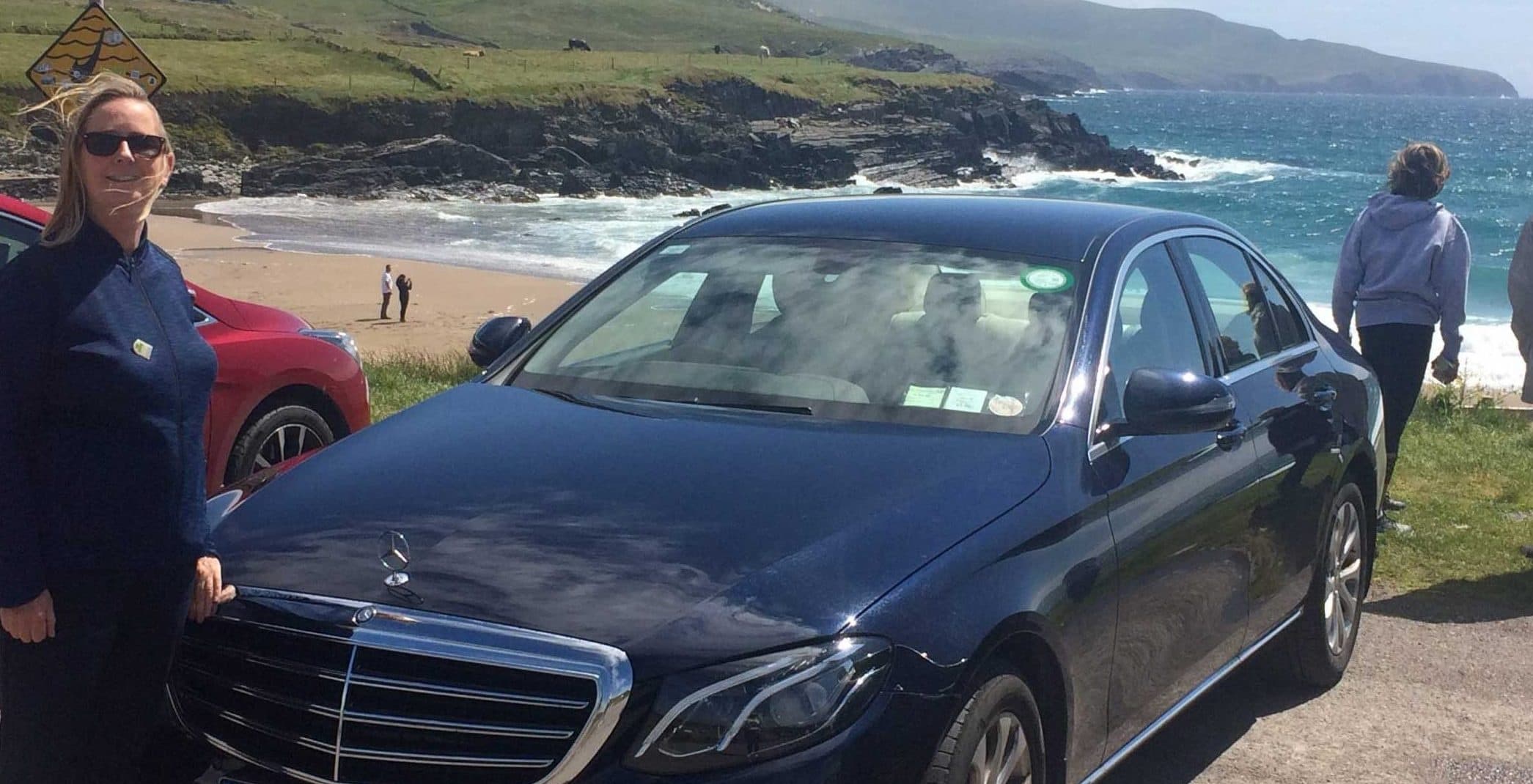 Private Guided Tour of Killarney National Park