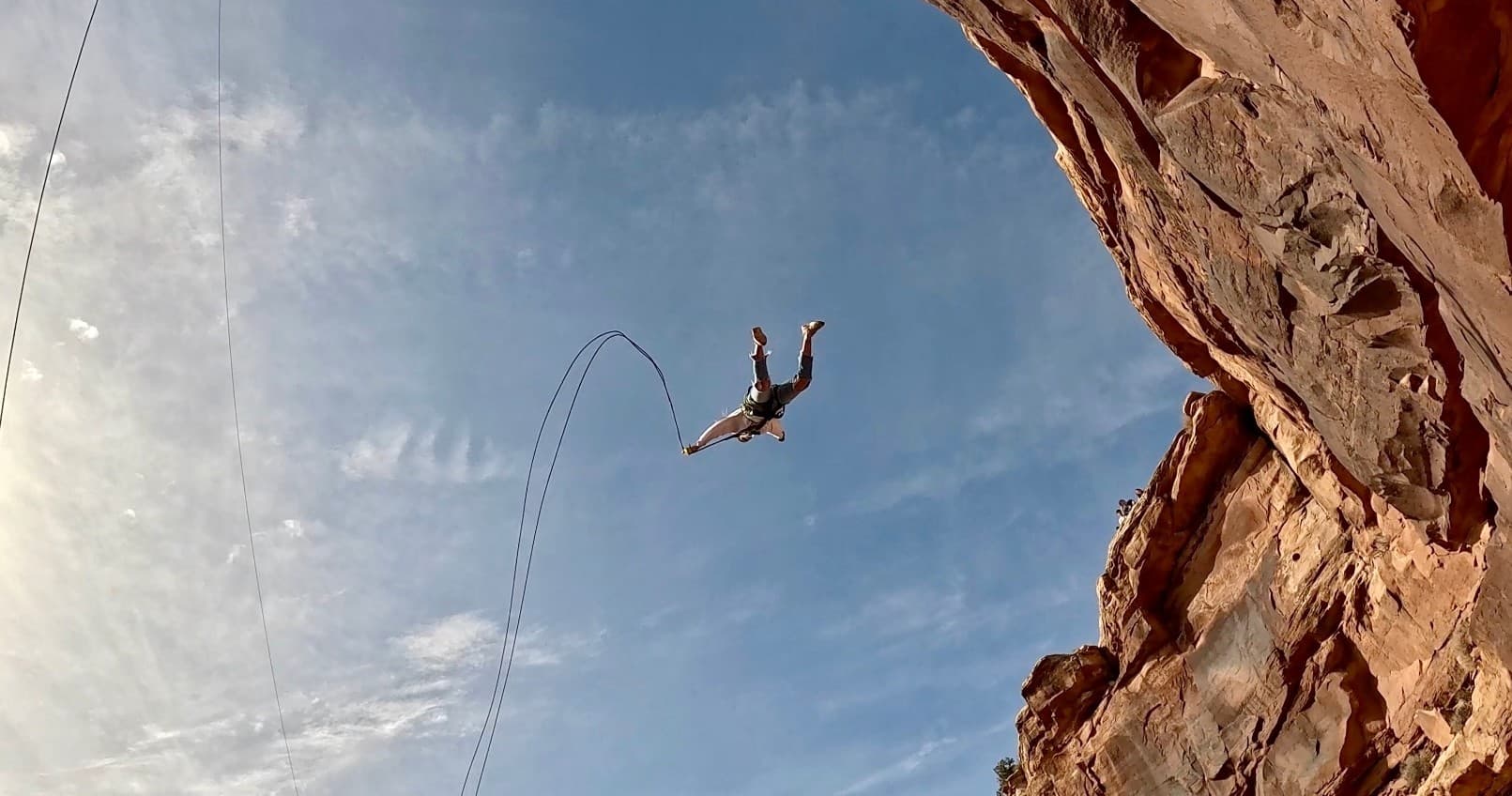 Rope Swing