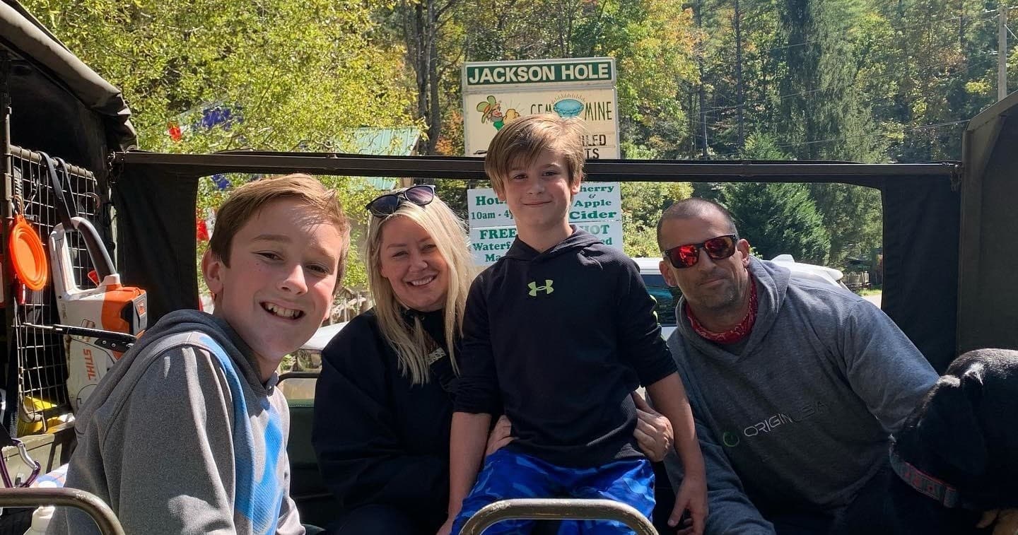 Private: Kids Adventure Tours