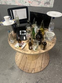 Ultra Rage Room
