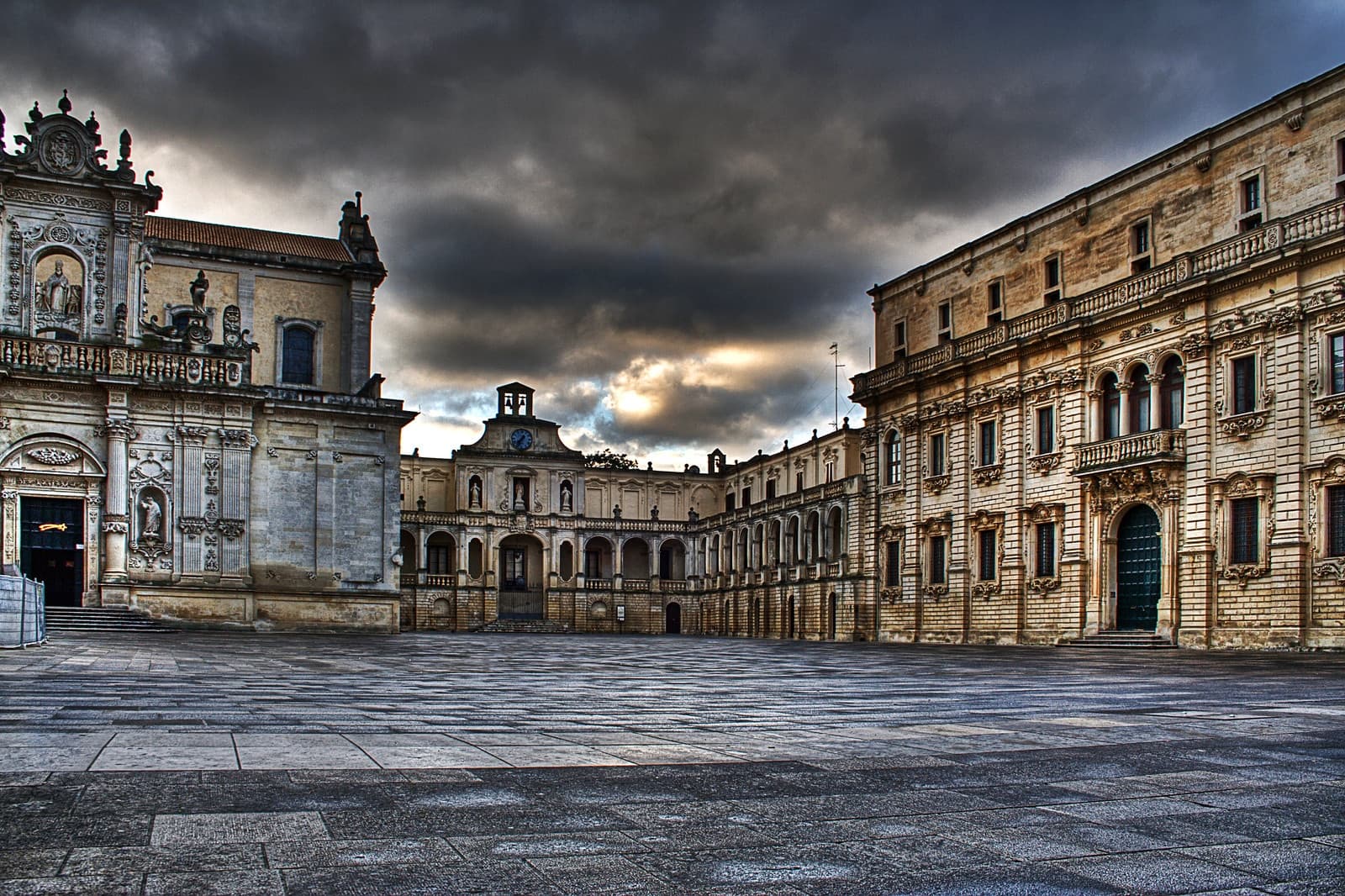 Puglia | Lecce Guided Tour