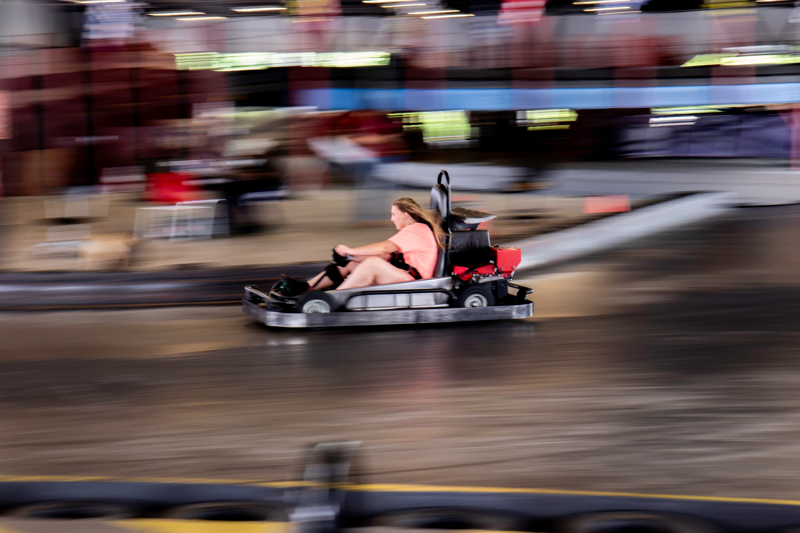 Go Karts