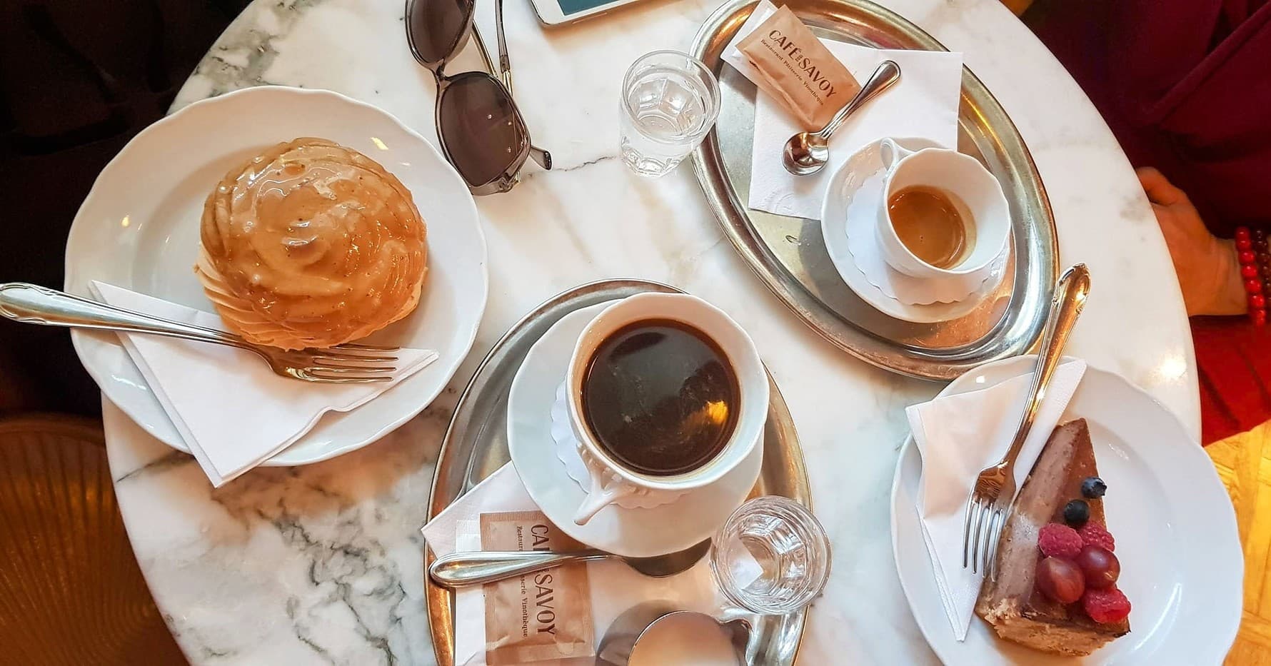 Authentic Prague Food Tour: Private Tasting Experience