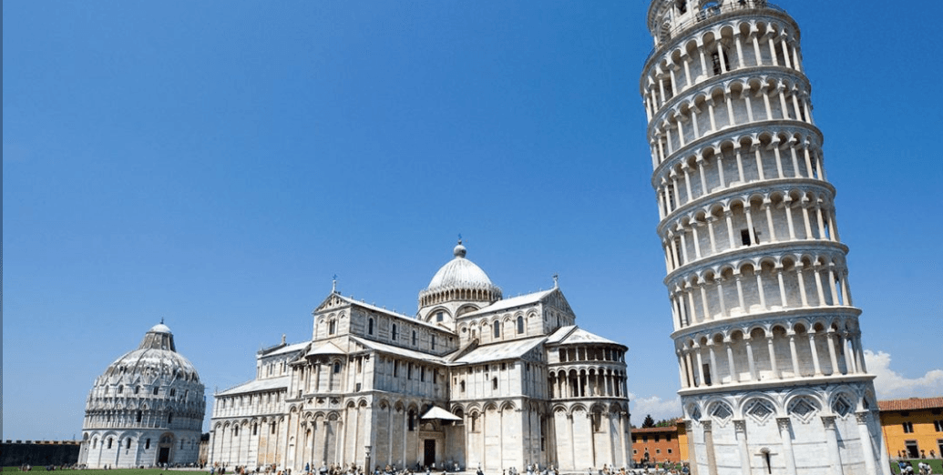 Private Pisa Day Trip From Florence