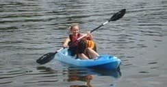 Kayak - 3 Hour Hire