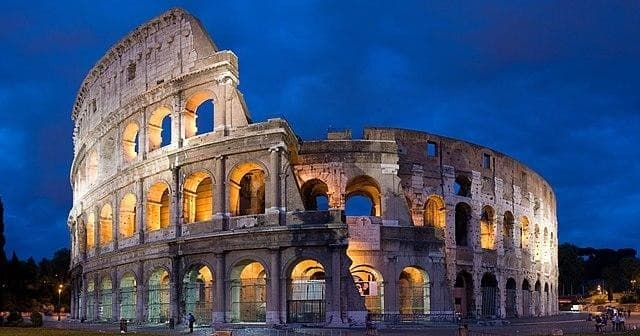 Free Tour Roma Imperial y Coliseo (Español)