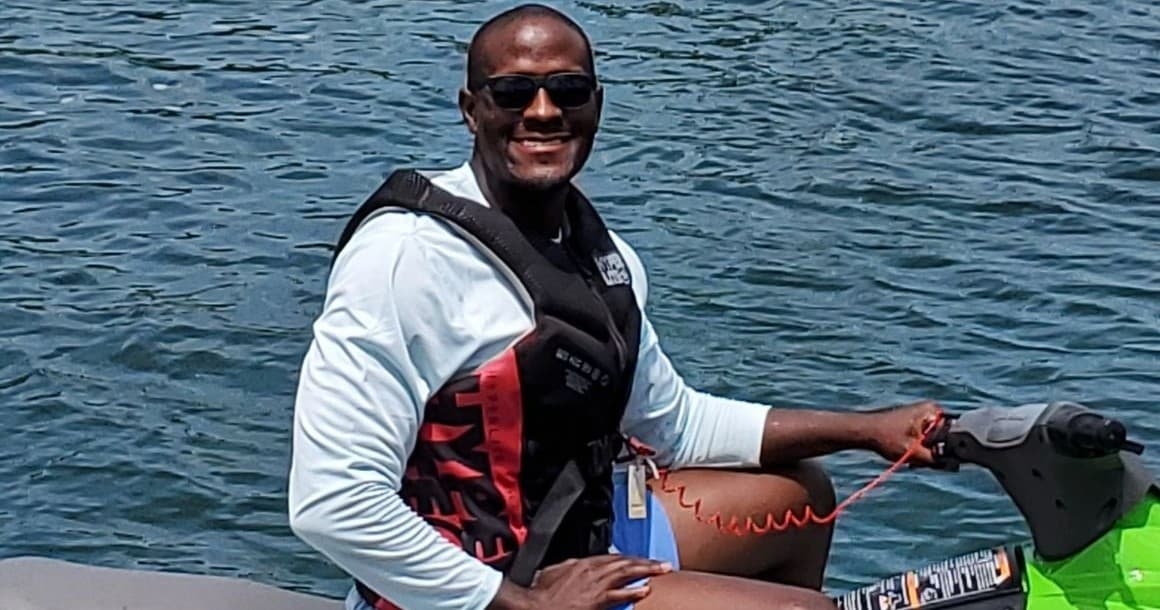 Conch Key Three Hours • Guided Jetski Experience