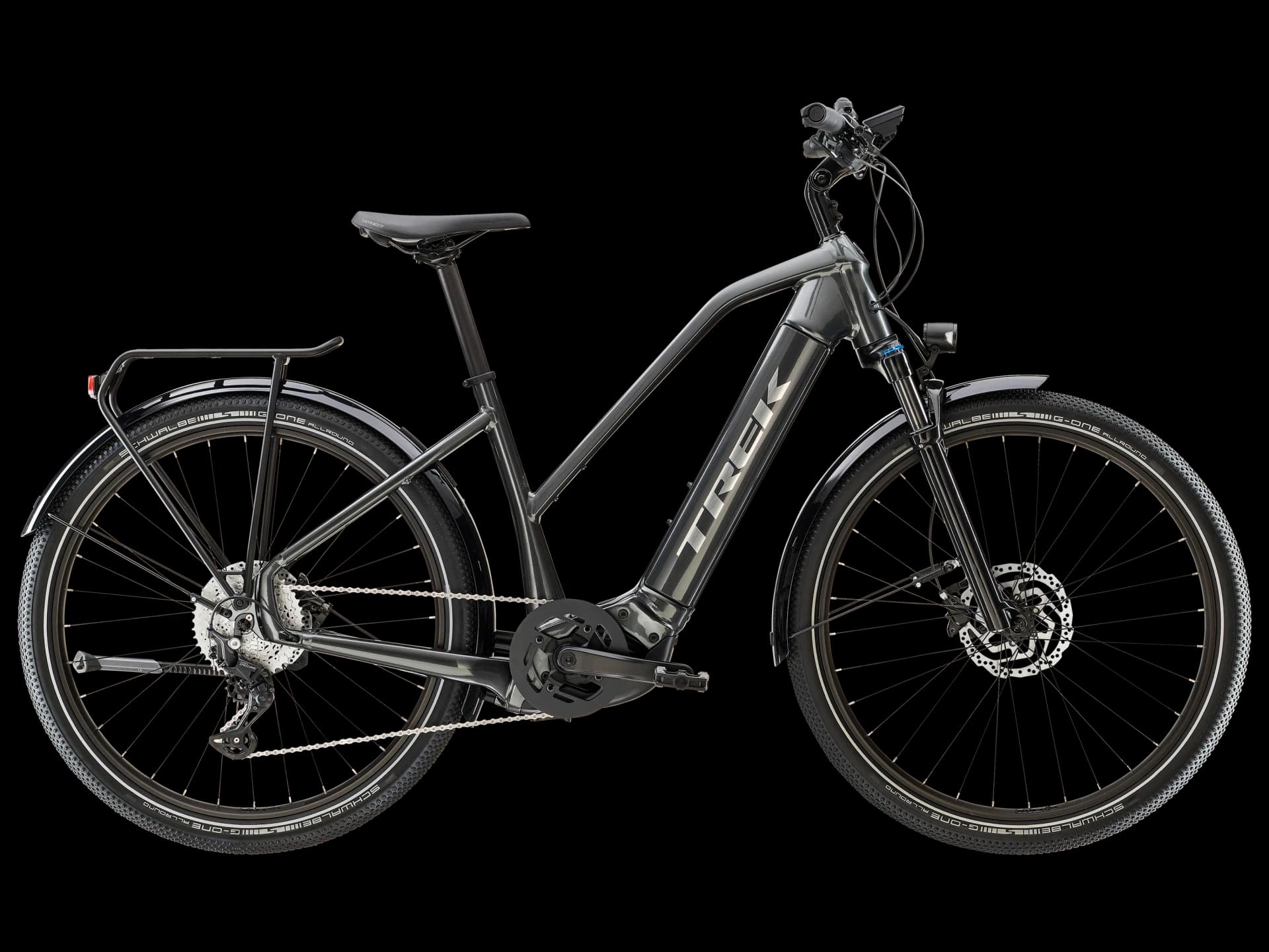 E-bike Rental (Positano)