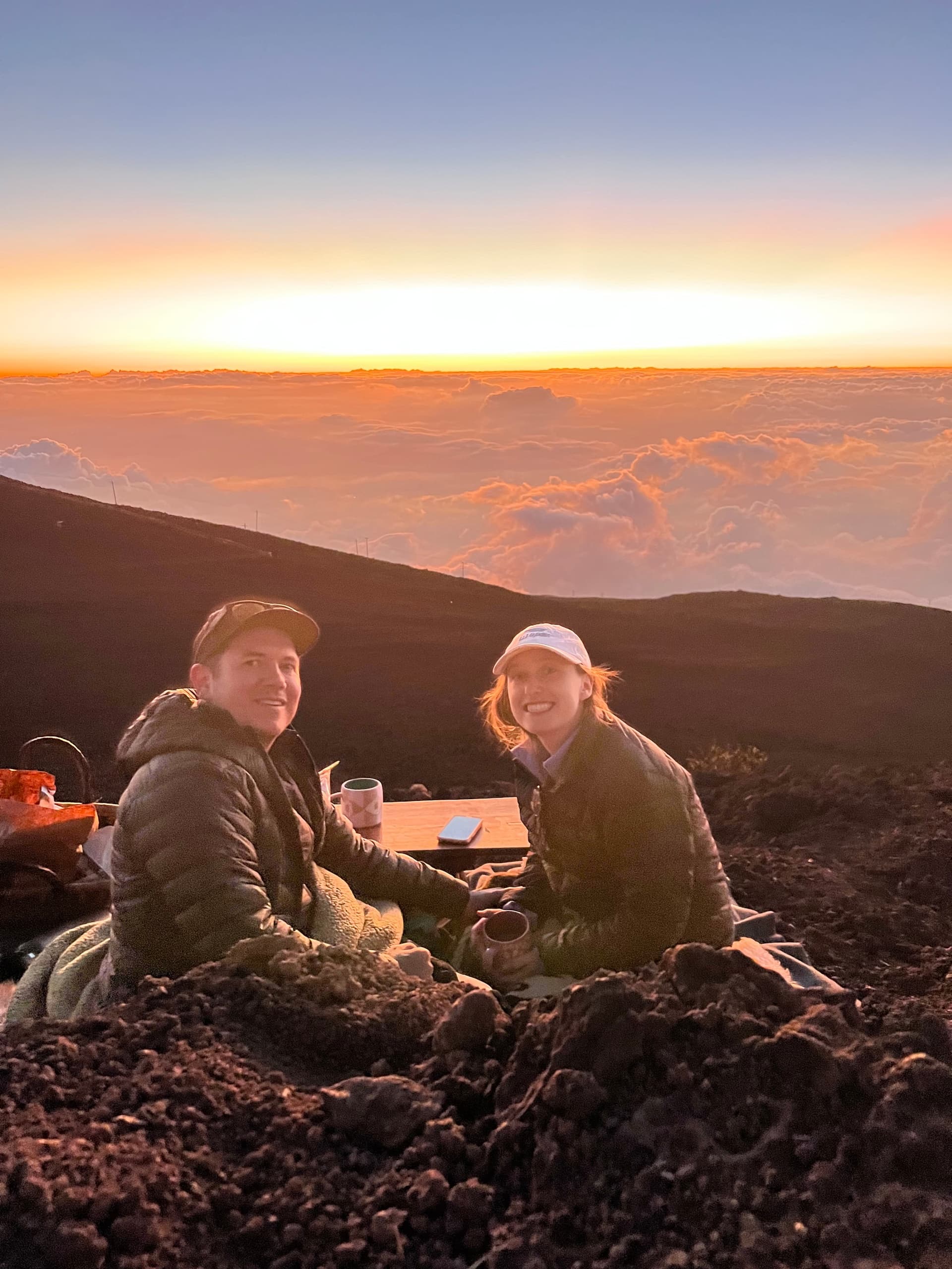 VIP Road to Hana Tour + Haleakala Sunset