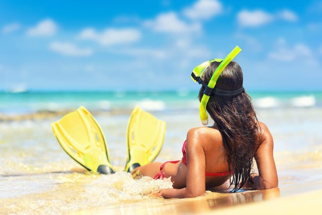 Snorkel Gear