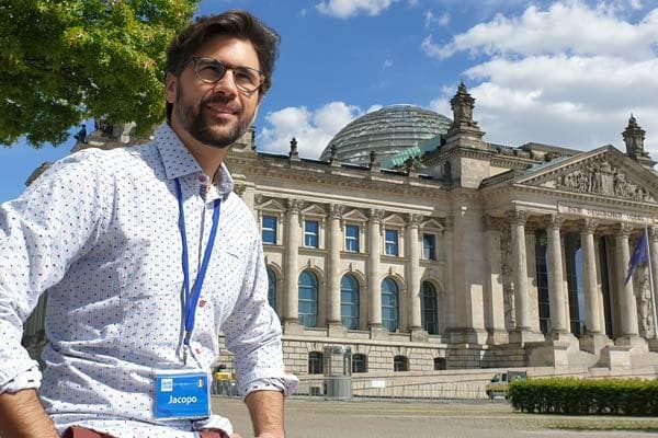 Tour Privato di Berlino (6 ore di durata)