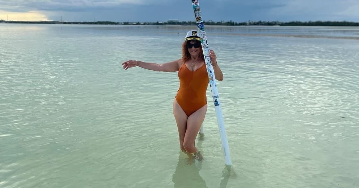 Sandbar Tour (Snorkeling add-on available)