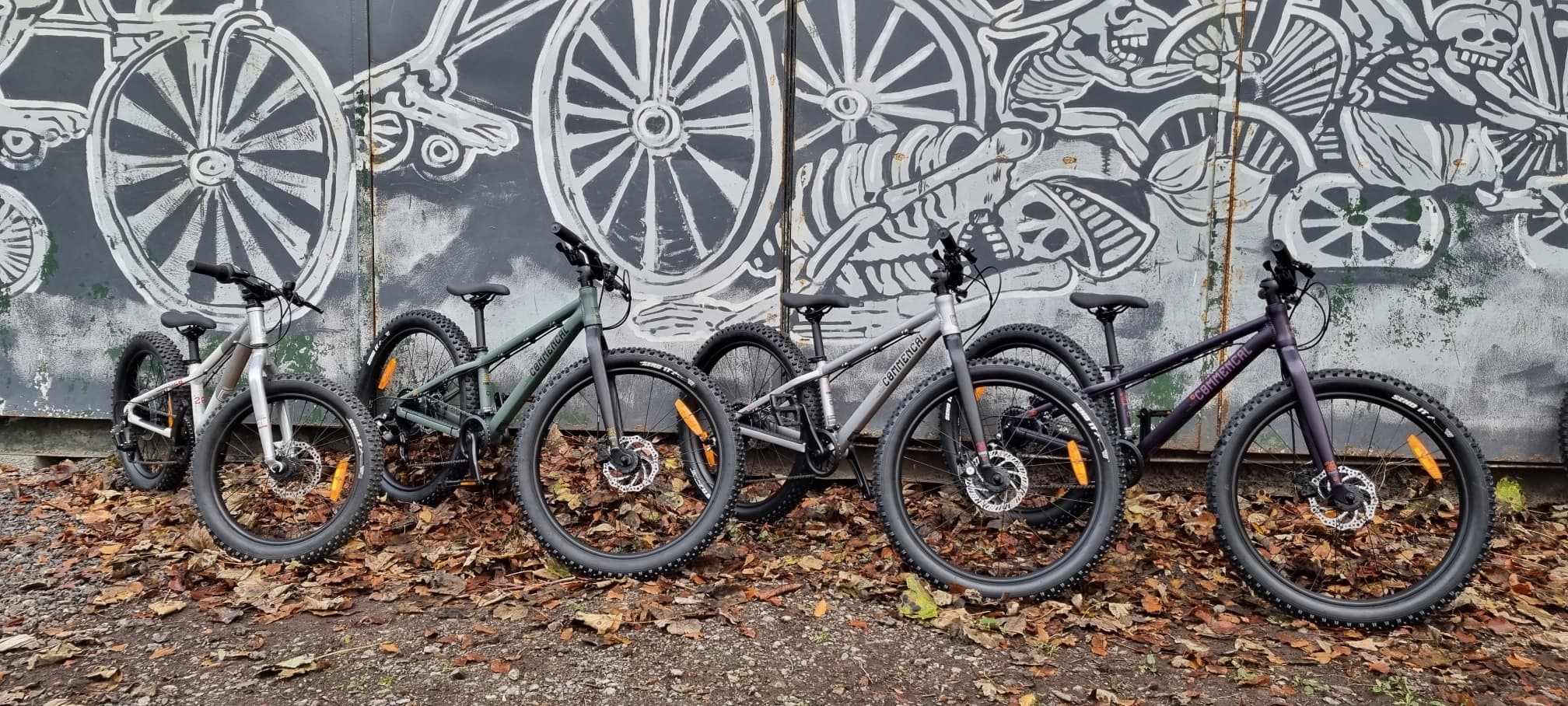 Commencal Bike Rental