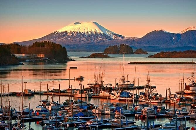 Professional Photography Tour | SITKA SIGHTSEEING