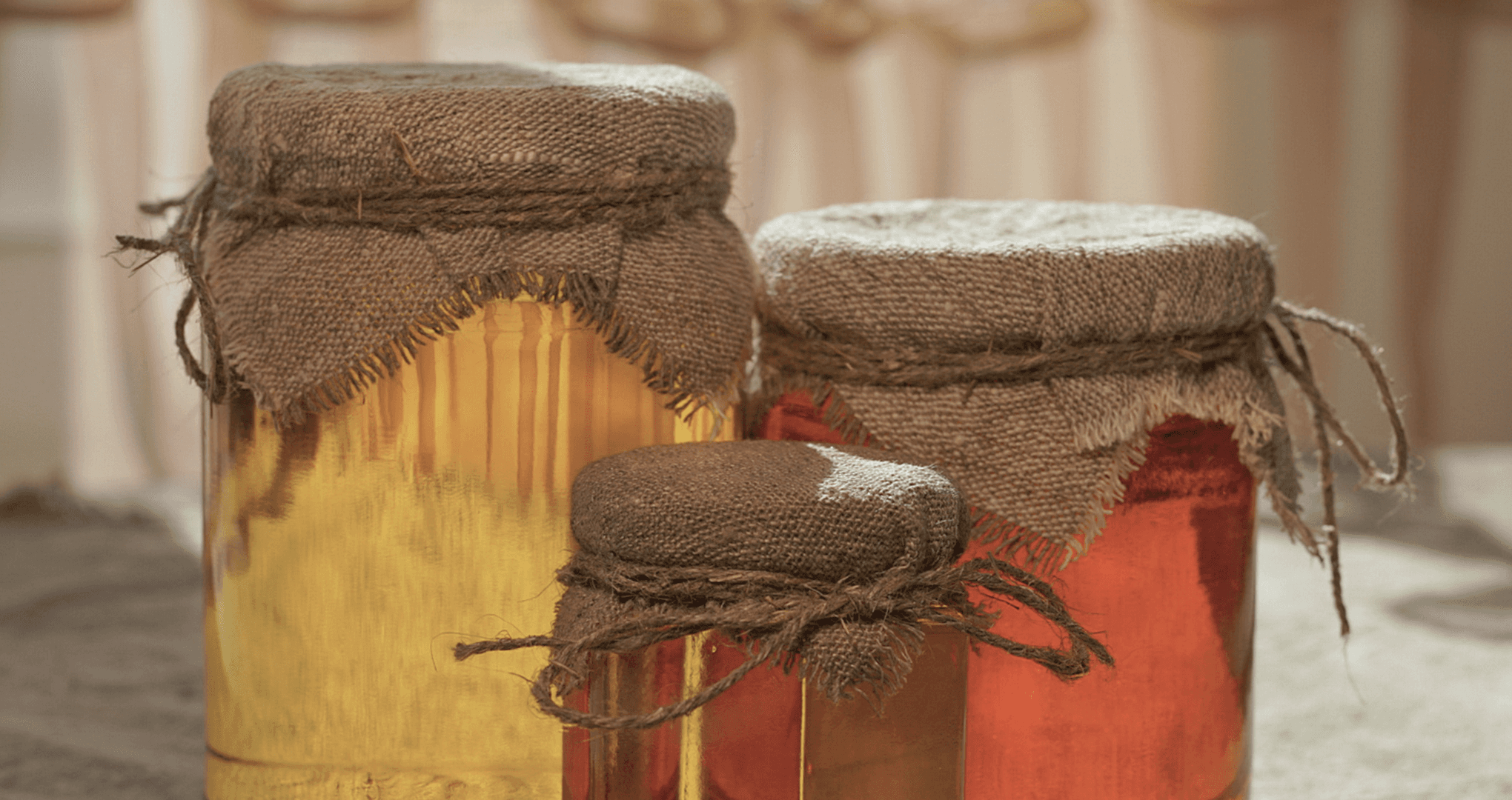 Portuguese Honey Tasting