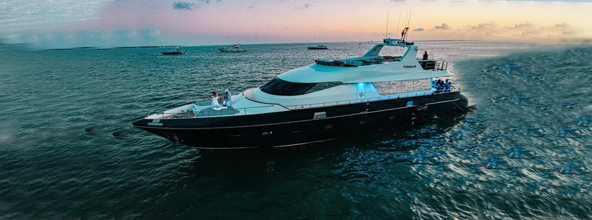 110' Rodman