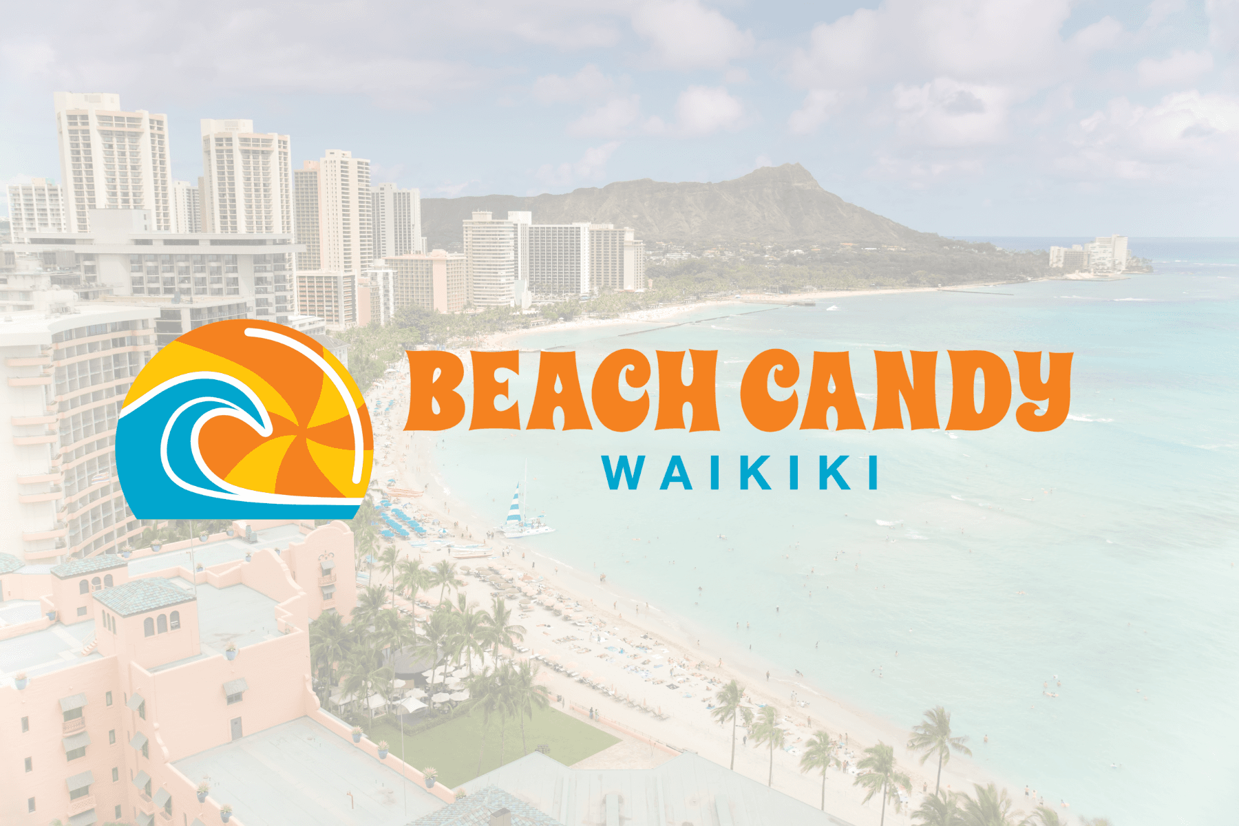 Beach Candy Sign-Up