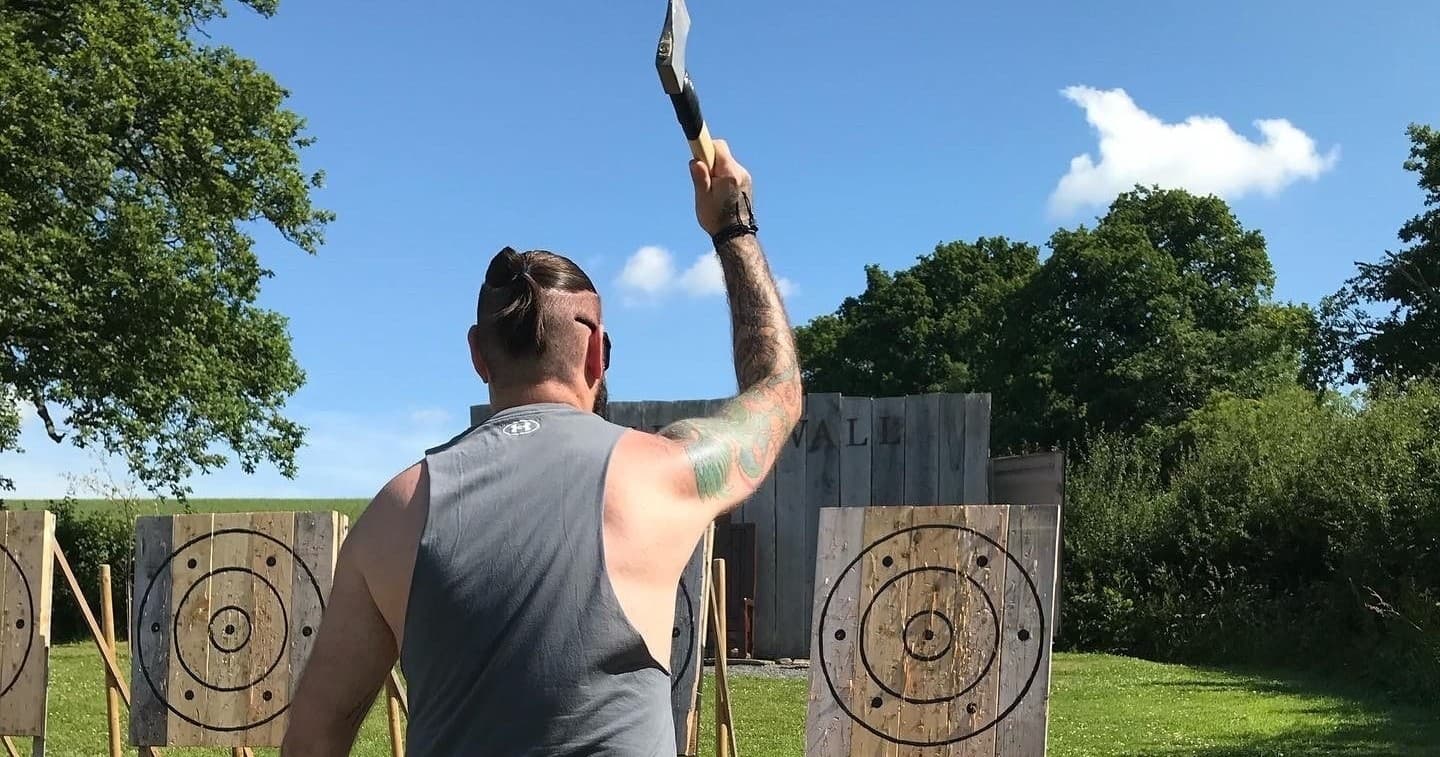 The Viking Experience