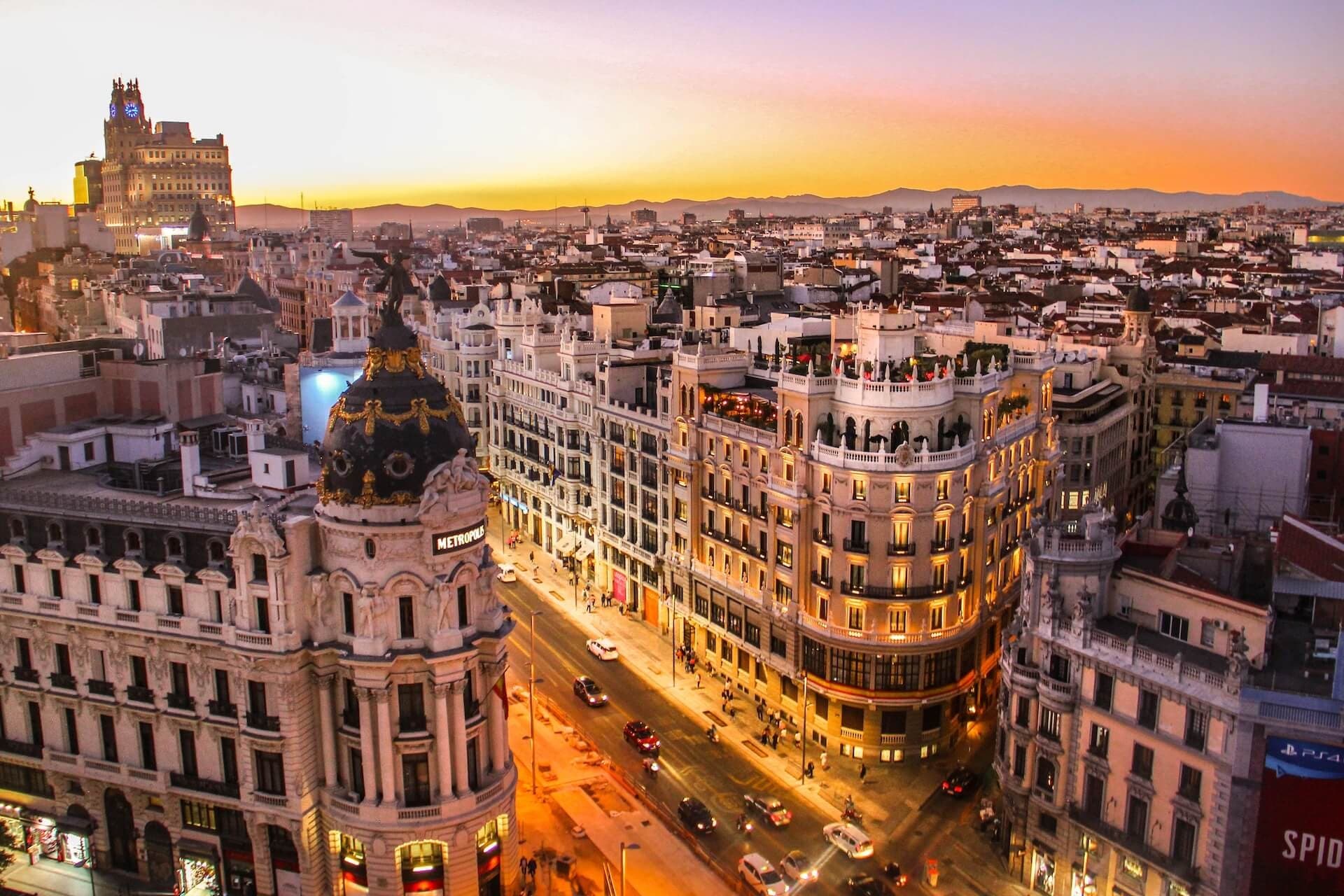 Tour Experiencia Esencial