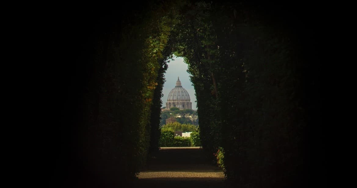 Private Vatican tour 🇬🇧