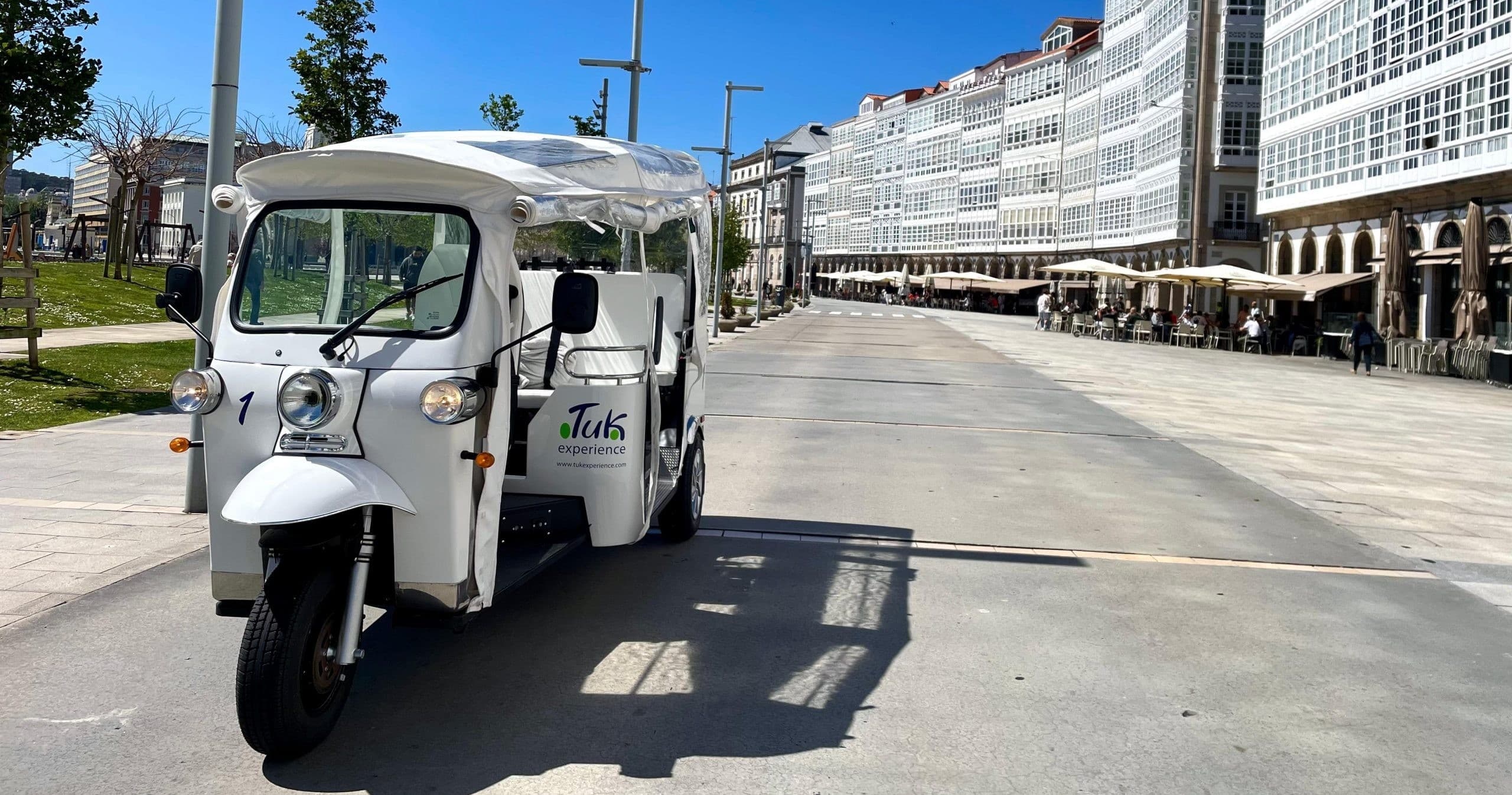 A Coruña: Discover the city