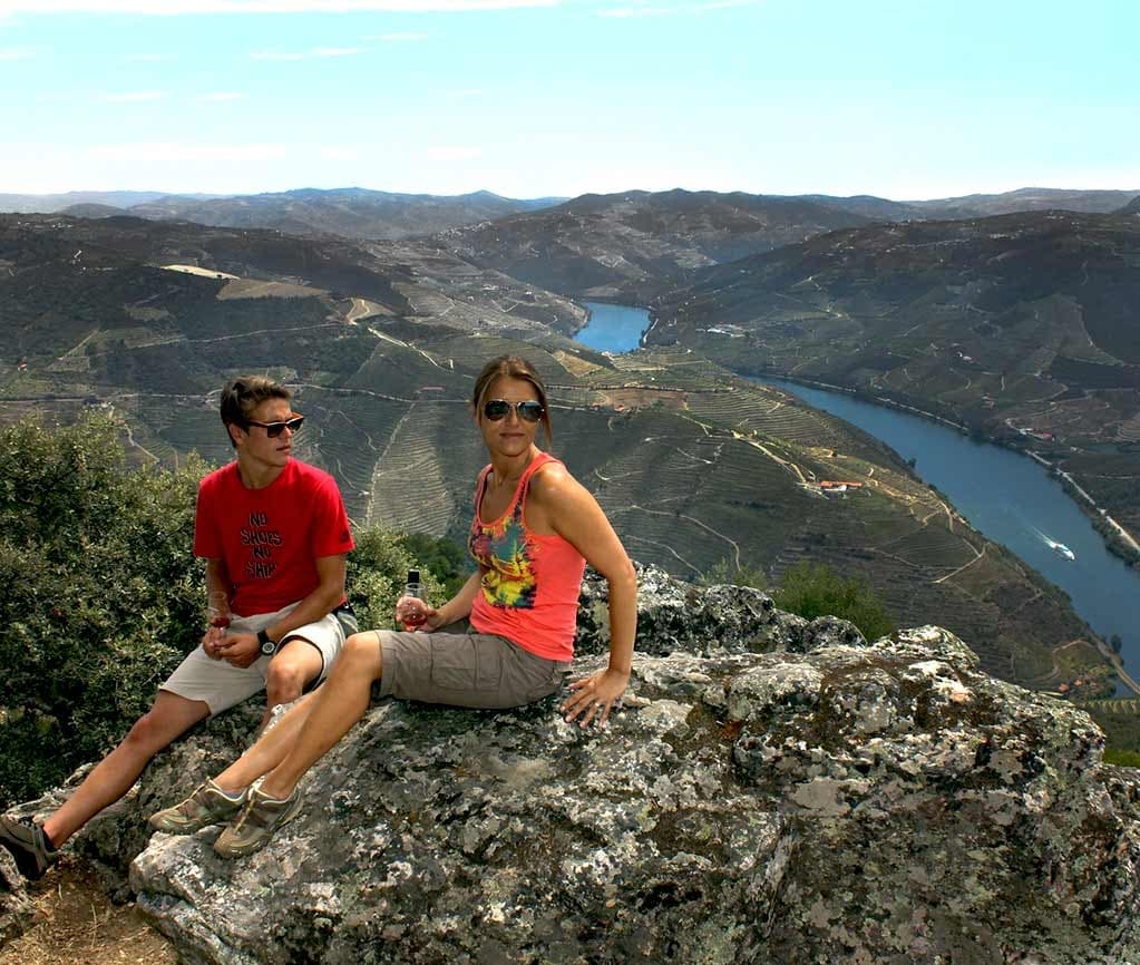 Caminhada Douro Mágico